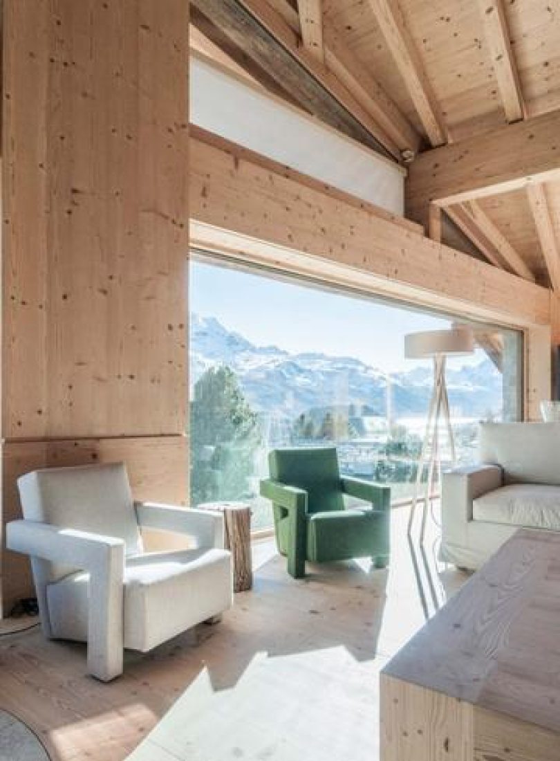 Luxury Chalet Rental St. Moritz - PPM Exclusive Services & Luxury ...